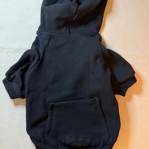 BuffBunny BuffPup Hoodie - Medium